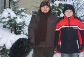 pudel mieszany ze sznaucerem ZaginioneKoty.pl